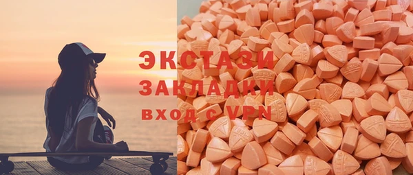 молекула духа Новозыбков