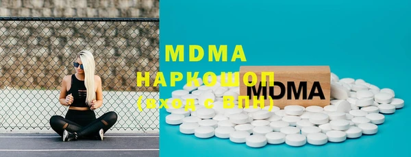 молекула духа Новозыбков
